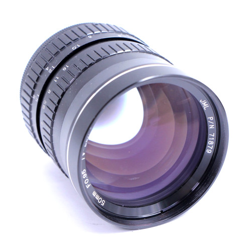Jml 50mm 95 tv - (navitar),