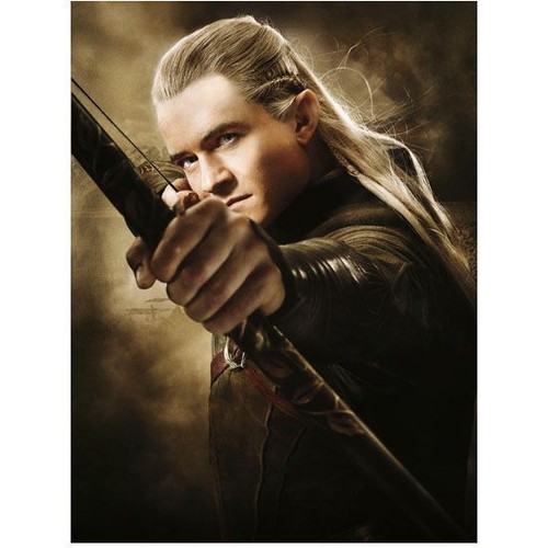 Orlando bloom legolas lotr - bloom,