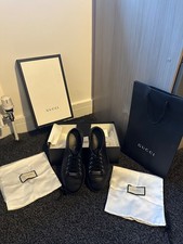 Authentic Gucci Shoes