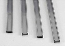 Plastruct B-10 I-Beam 5/16" x