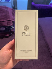 FM Fragrances - 825 -