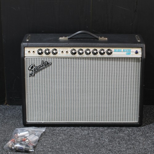 Fender custom deluxe - 68,