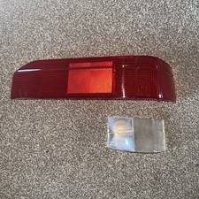 Genuine Mazda 323 BF 1985-93 Rear Driver side R Combination Lamp BG62-51-151A