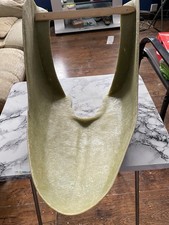 LAMBRETTA FIBRE GLASS SX/TV