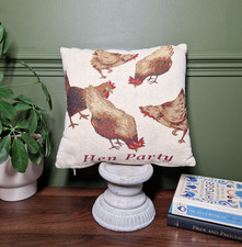 Past Times Hen Party Throw