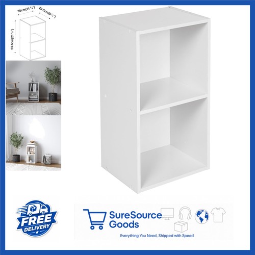 Tier wooden shelving - 2,