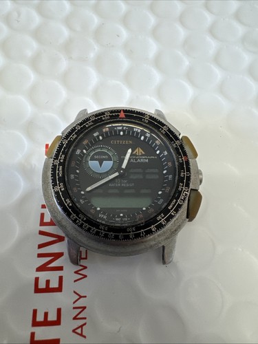 Citizen promaster wingman - citizen,