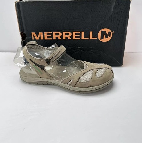 Merrell women siren wrap q2 - siren,