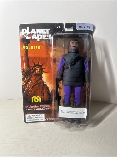 Mego planet the apes - mego,