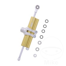 YSS Steering Damper 75mm Gold