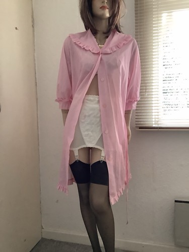 Vintage leisure lady pink - vintage,