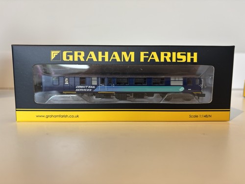 Graham farish gauge - farish, 374-681c