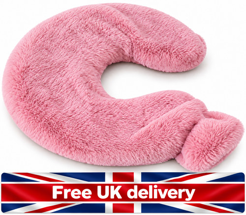 Hot water bottle neck - water,
