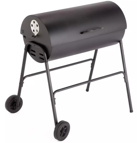 Home oil drum - home, bbq