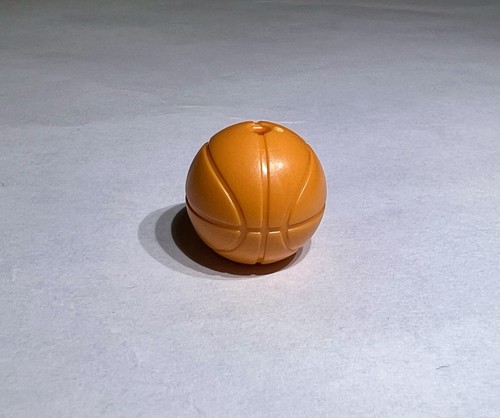 Lego basketball ball orange - lego,