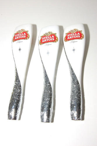 Lot stella artois belgian - artois,