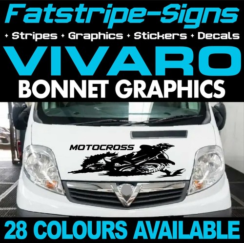 Fit vauxhall vivaro - to,