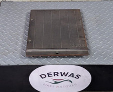 Dovre 2700W Lower Back Plate DV824U