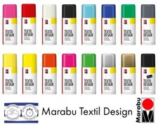 Marabu Textile Spray Paint