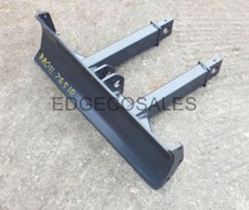 Kubota "K008 Series" Excavator Blade - *RA01174510*