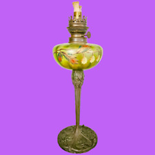 kerosene lamp United France