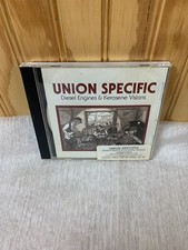 Union specific diesel - specific,