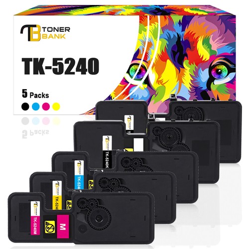 Lot toner fits - toner,