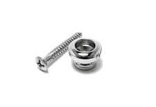 SINGLE GUITAR STRAP END PIN