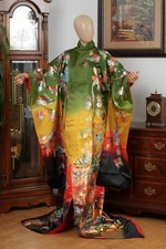 DEAR VANILLA JAPANESE SILK