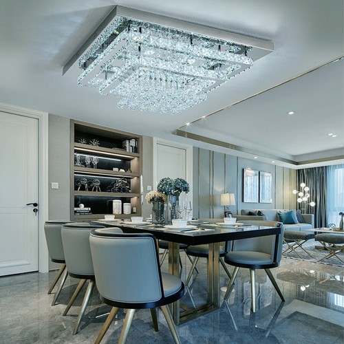 Luxury layer crystal - luxury,