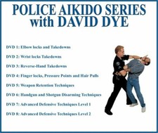 POLICE AIKIDO Instructional