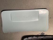 Classic Mini Boot Fibreglass Mould Mk3