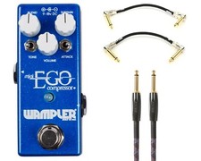 New Wampler Mini Ego