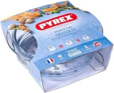 PYREX Steamer Glass Basket