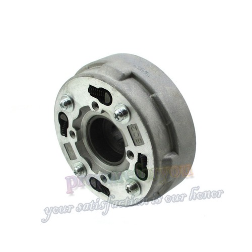 17t semi automatic clutch for - semi-automatic,