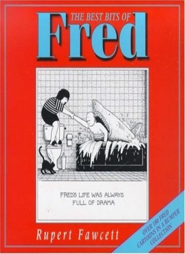 The best bits - the, fred