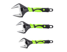 Heavy Duty Adjustable Wrench