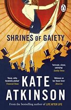 Shrines of Gaiety: From the
