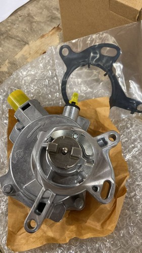 New for ford brake vacuum - for, pump