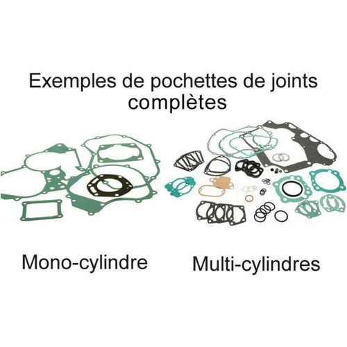 Centauro complete set engine