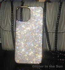 Bling Diamond Case Cover For