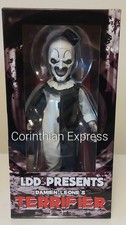 Living Dead Dolls Presents