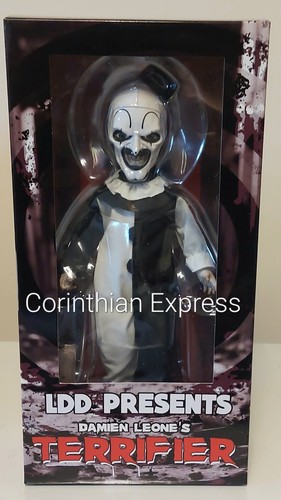 Living dead dolls presents - living,