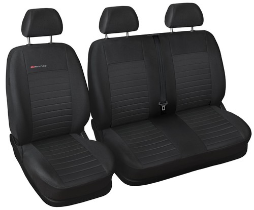 Van seat covers fit mercedes - seat,