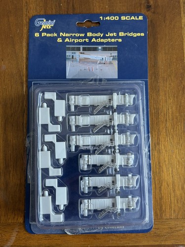 Geminijets pack narrow - geminijets, |