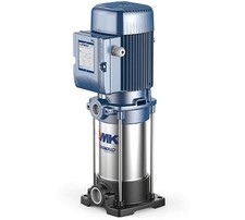 MKm 3/5 PEDROLLO Mono-phase