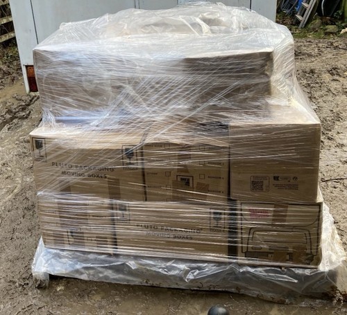 Wholesale job lot half - lot,