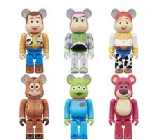 Medicom Toy BE@RBRICK CHASE