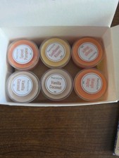 Partylite Tealights Sampler