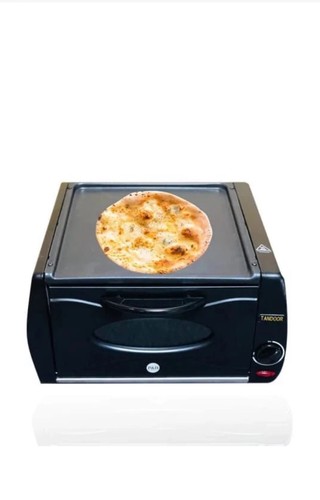 2100w mini tandoor - tandoor, oven